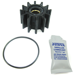 Impeller Kit
