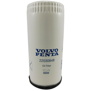 Diesel Engine Oil Filter