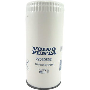 Diesel Engine Oil Filter