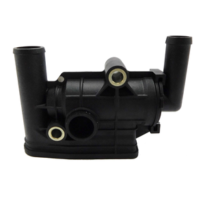 Exhaust Thermostat Assembly