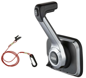 Side Mount Control | Volvo Penta 22928971