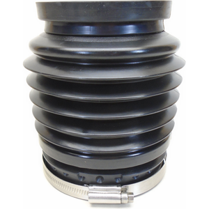 U-Joint Bellows Kit with Hose Clamp for SX & DP-S Models