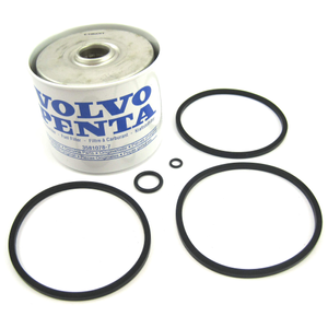 Gasoline & Diesel Fuel Filter Insert