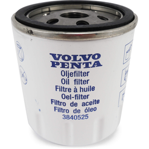 Diesel Engine Oil Filter