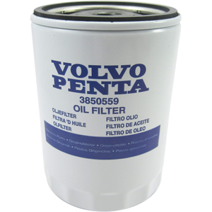 Gasoline Engine Oil Filter
