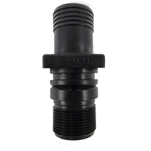 Water Hose Nipple - 1 in.