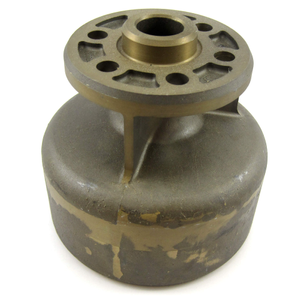 Engine Coupler