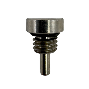 Magnetic Gearcase Drain Plug