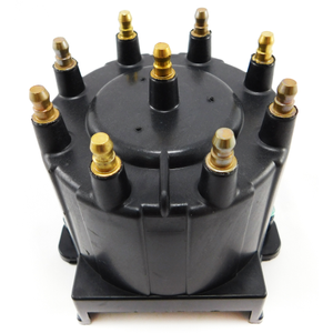 Delco V-8 Distributor Cap