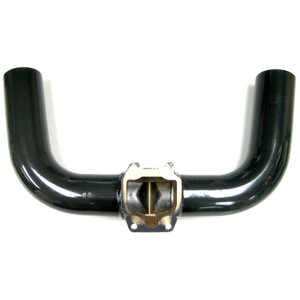 Exhaust Y Pipe