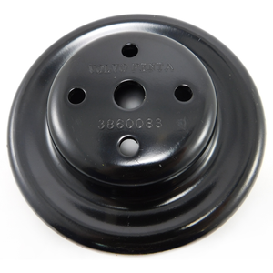 Pulley