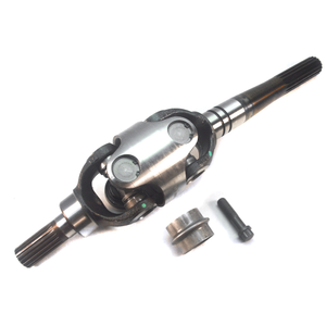 Universal Assembly Gkn Design