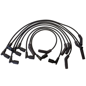 8.1 liter SparkPlug Wire Set