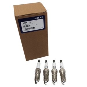 4 Pack Platinum Spark Plug