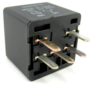 Starter Ignition Relay