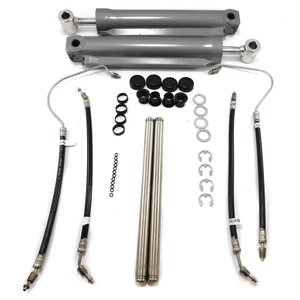 SX-M & DP-SM Trim Cylinder Kit