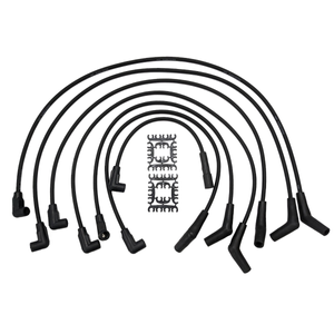 EST V6 Ignition Wire Set 7mm