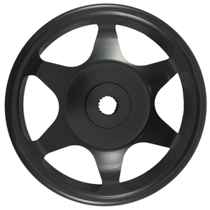 Pulley