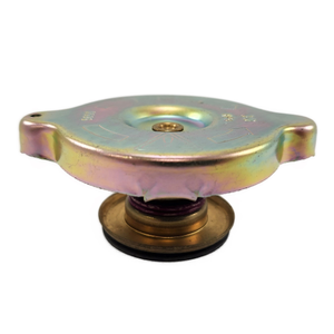 Pressure Cap
