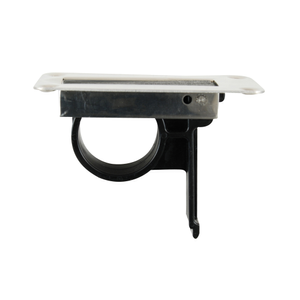 Full Ring Flush Mount Pole Holder
