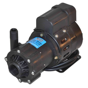 1000 GPH 115V PM1000 KoolAir Air Conditioning Pump
