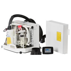 10,000 BTU FCF Platinum Air Conditioner, 115 volt