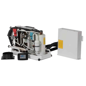 12,000 BTU FCF Platinum Air Conditioner, 230 volt