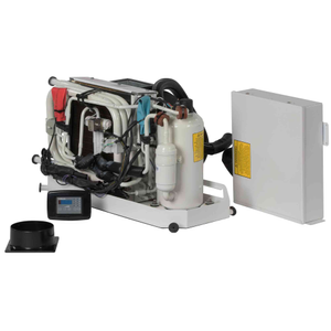16,000 BTU FCF Platinum Air Conditioner, 115 volt