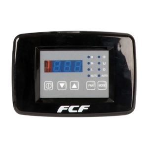 Digital Display for FCF Classic Series