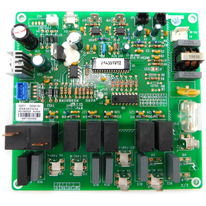 FCF Classic Circuit Board, 115 volt