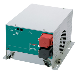 Freedom 458 Inverter Charger - 2500 Watt Inverter / 130 Amp Charger | Xantrex 81-2530-12