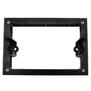 FDMSW Remote Mounting Adapter Black | Xantrex XAN-BRFSW