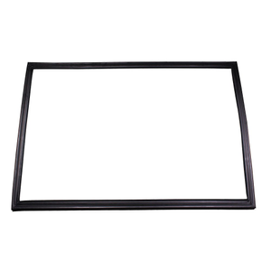 241872512 Door Gasket (Black) for Frigidaire