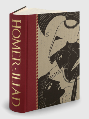 The Iliad