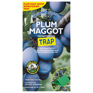 Growing Success Plum Maggot Traps