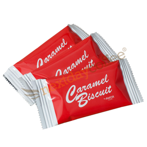 Caffe Roma Caramelised Biscuits (300)