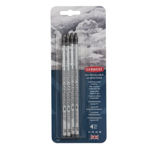 Watersoluble Graphitone Blister