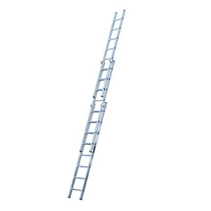 Double Ladder 3.5-6.2m