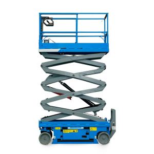 Electric Scissor Lift 8m