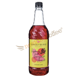 Sweetbird Raspberry and Pomegranate Lemonade (1 Litre)