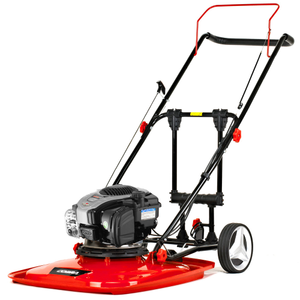 Cobra AirMow 51B Petrol Hover Mower