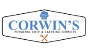 Corwin's Personal Chef & Catering Services - Order 611954 (Maitland,  FL on 10/9)