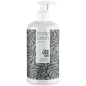 Australian Bodycare Tea Tree Oil Body Lotion 500ml
