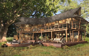 Nyamatusi Camp