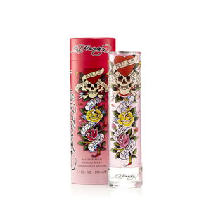 Ed Hardy Perfume - 3.4 oz.