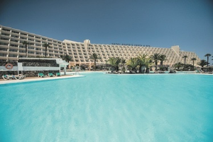 Beatriz Costa & Spa Hotel