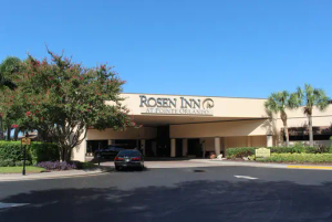 Rosen Inn At Pointe