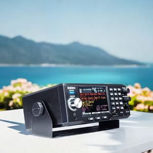 Uniden SDS200E DMR NXDN ProVoice