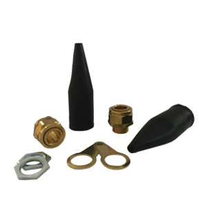 Superlec 20BW 20 Type BW Cable Gland Kit ( Pack of 2 )