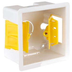 Appleby SB619 1 Gang 35mm Dry Lining Box